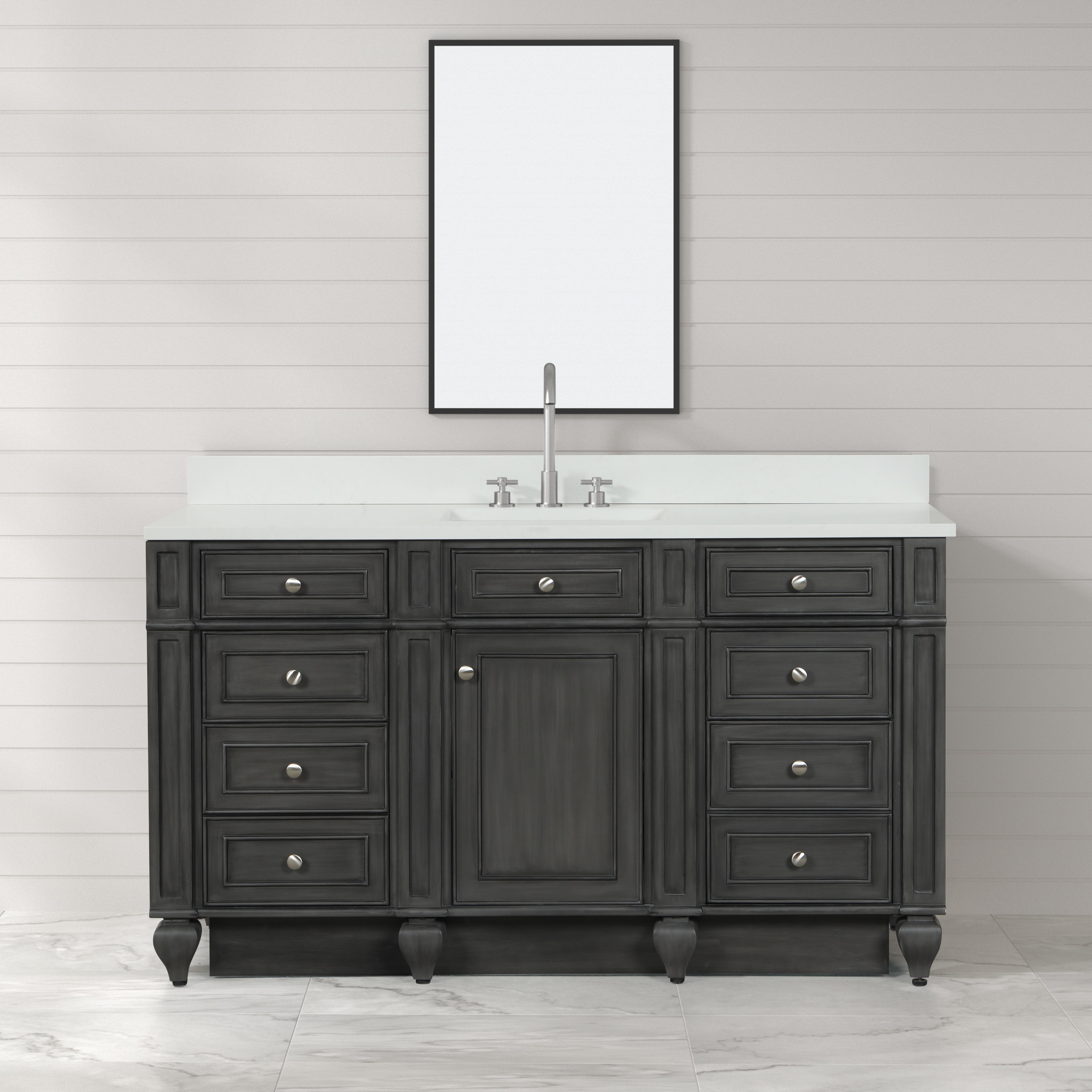 Winston - Design Element Bath Kitchen