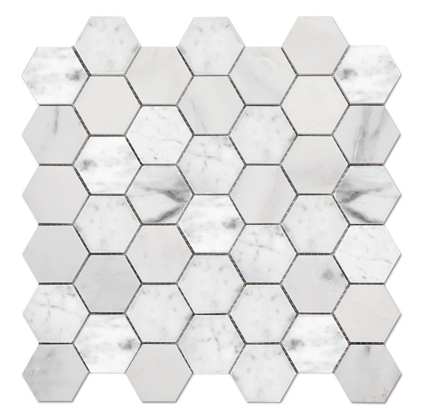 Hexagon 12